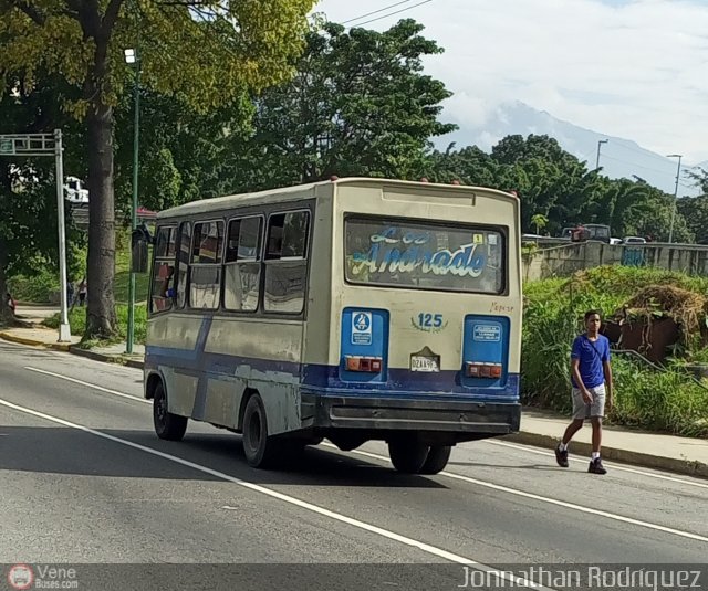 DC - A.C. Carlos Delgado Chalbaud 304 por Jonnathan Rodrguez