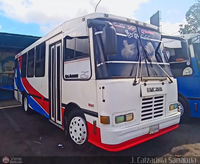 Grupo de Transporte Los Intendentes 015 por Jos�as Calzadilla