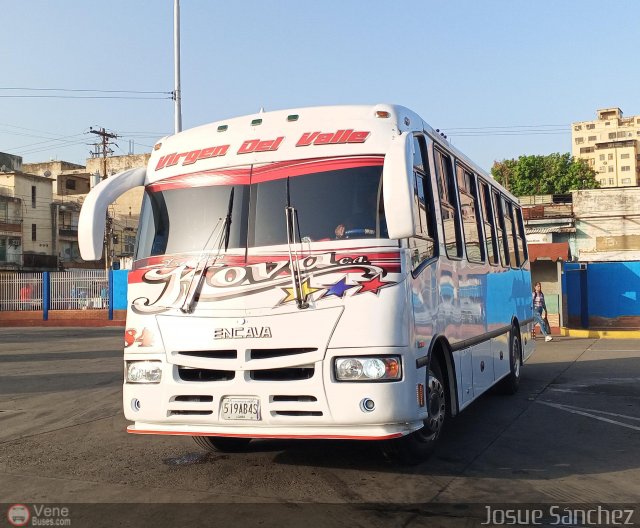 Ejecutivos Kova 084 por Josue Snchez