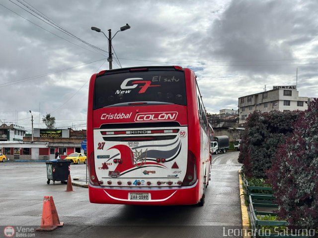 Foto Venebuses.com, por Leonardo Saturno