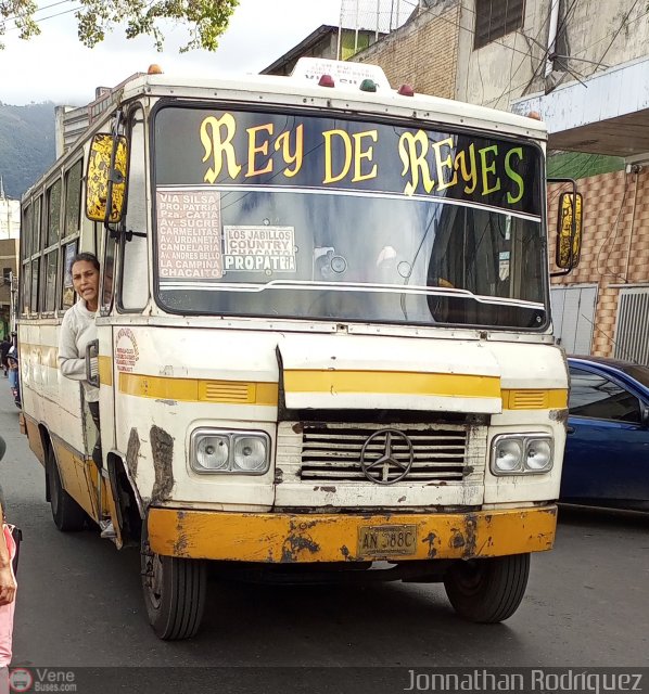 DC - A.C. Propatria - Carmelitas - Chacato 235 por Jonnathan Rodrguez