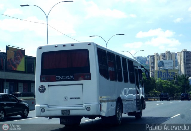 Uni�n Chara A.C. 017 por Pablo Acevedo