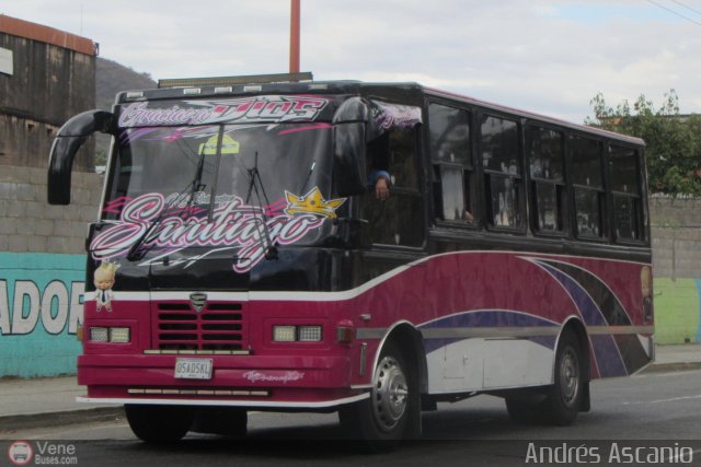 CA - Uni�n Vivienda Popular Los Guayos 999 por Andr�s Ascanio