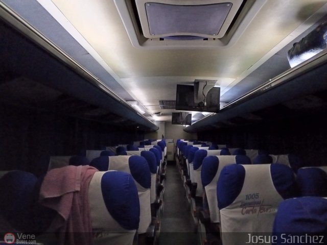 Ejecutivos Carla Tours 1005 por Josue Snchez