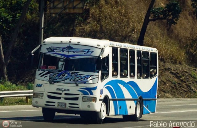 U.C. La Responsable S.C. 146 por Pablo Acevedo