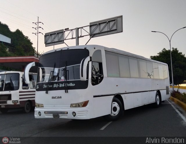 Servicios Especiales del Centro C.A. 12 por Alvin Rond�n