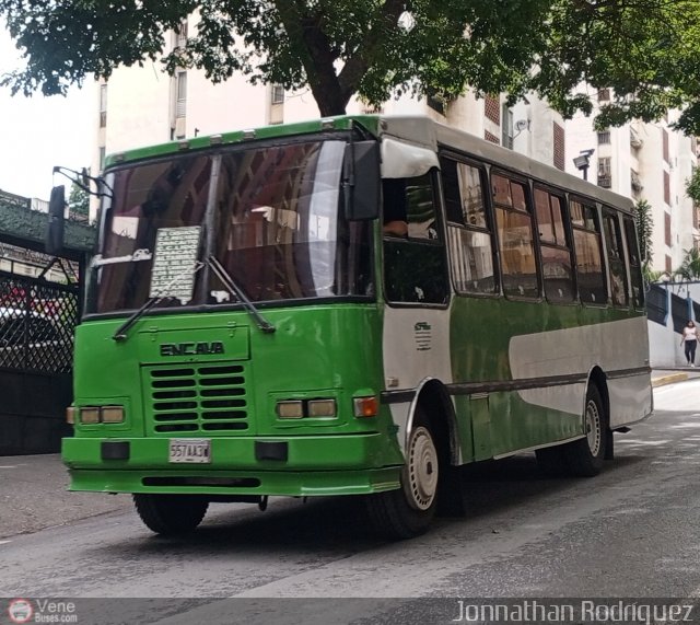 DC - Uni�n Conductores Palo Verde 81 por Jonnathan Rodr�guez