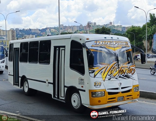 A.C. Indepasib 136 por Daniel Fern�ndez