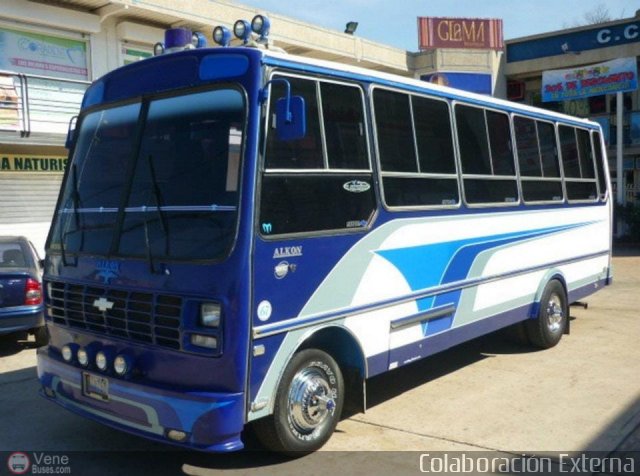 ZU - U.C. Carabobo R04 por ngel Delgado