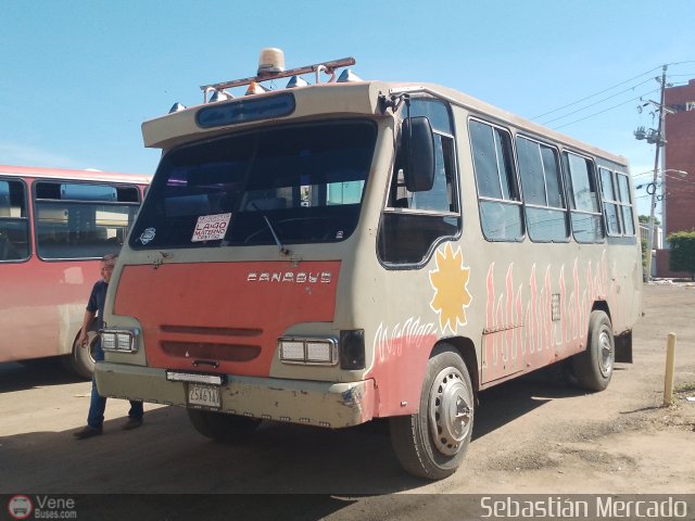 ZU - U.C. Barrio La Polar 814 por Sebastin Mercado