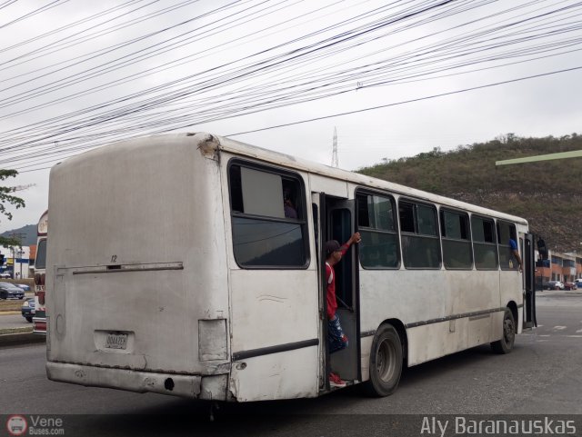 CA - Unipal Las Palmitas Asociaci�n Civil 570 por Aly Baranauskas