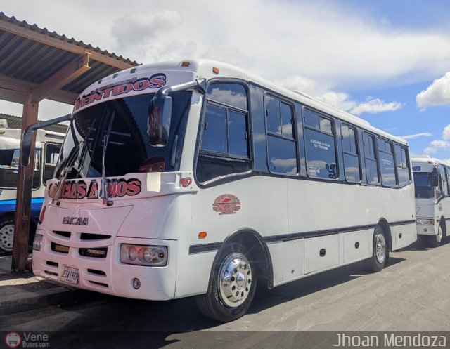 Uni�n Veintid�s S.C. 008 por Bryam Da Silva