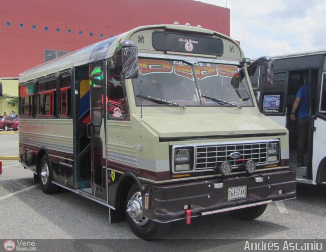 CA - Asociacin Civil La Romana 39 por Andrs Ascanio