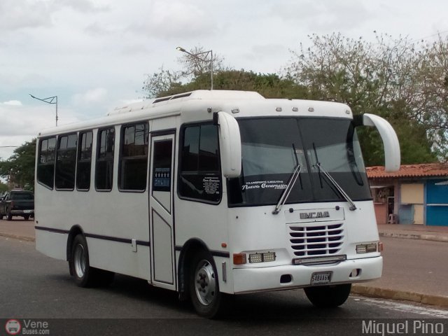 Transporte Nueva Generacin 0006 por Miguel Pino