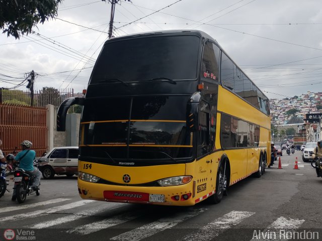 Colectivos Sol de Oriente 154 por Alvin Rond�n