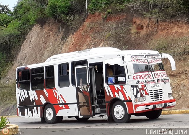 Unin Conductores Ro Caribe A.C. 02 por Dilan Noguera