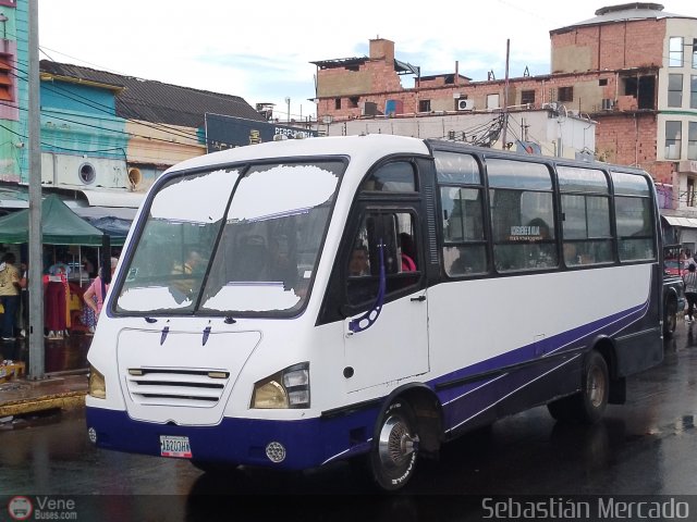 ZU - Micro 9 90 por Sebastin Mercado