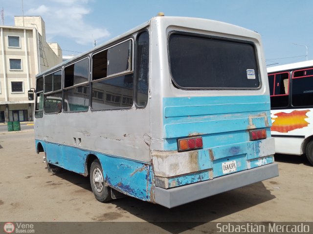 ZU - U.C. Barrio La Polar 069 por Sebastin Mercado