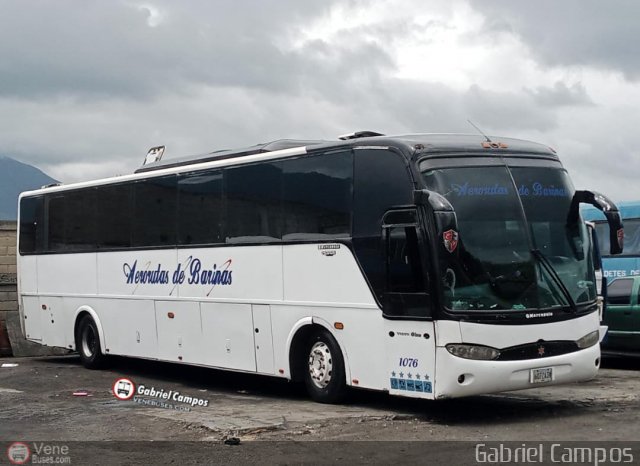 AeroRutas de Barinas 1076 por Gabriel Campos