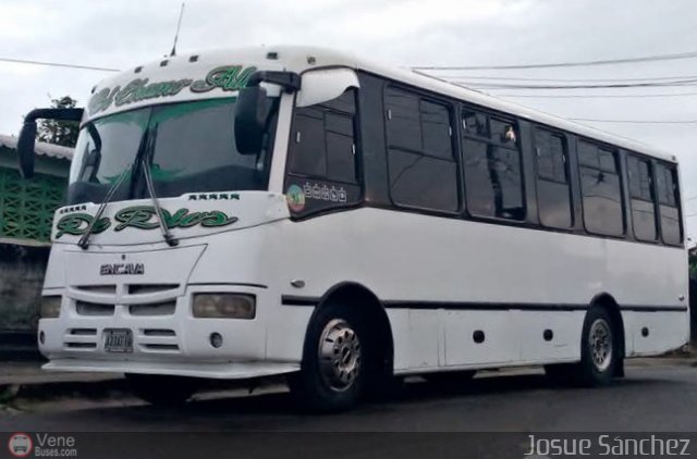 A.C. Bus Palmar R.L. 04 por Josue Sánchez