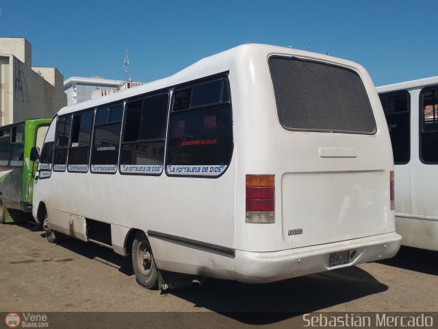 ZU - U.C. Barrio La Polar 044 por Sebastin Mercado