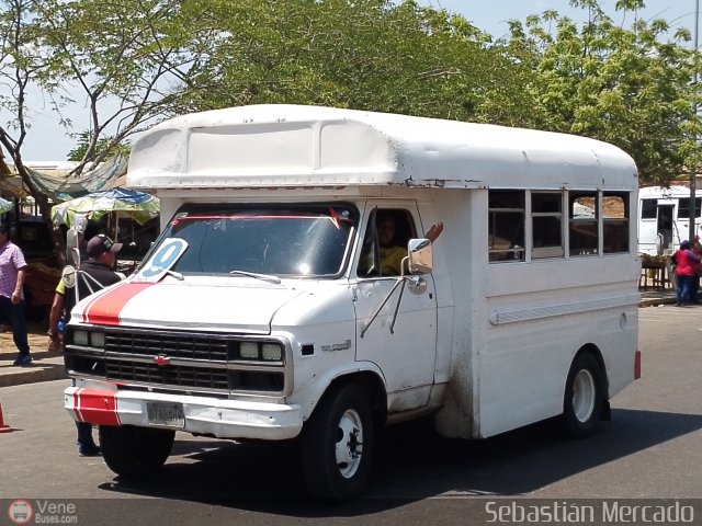 ZU - Micro 9 36 por Sebastin Mercado