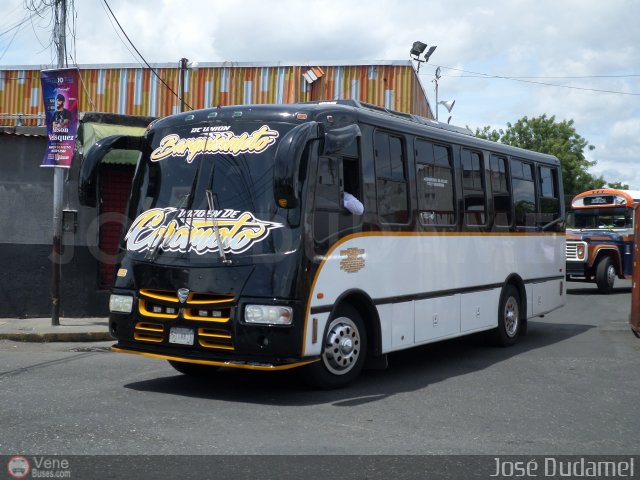 A.C. Unión Barquisimeto 03 por José Dudamel