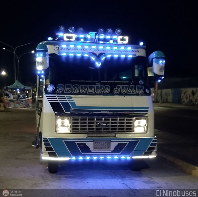 ZU - U.C. Barrio La Polar 001 por ngel Delgado