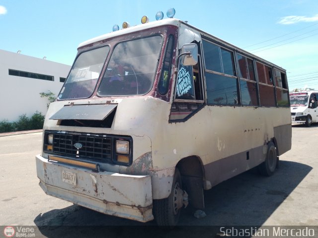 ZU - U.C. Barrio La Polar 830 por Sebastin Mercado