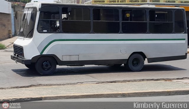 Los Libertadores C.A. 000 por Kimberly Guerrero