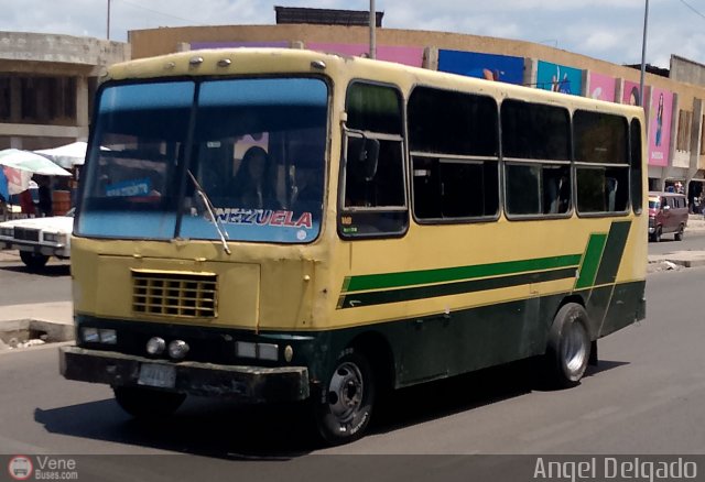 ZU - Unin San Jacinto 002 por ngel Delgado