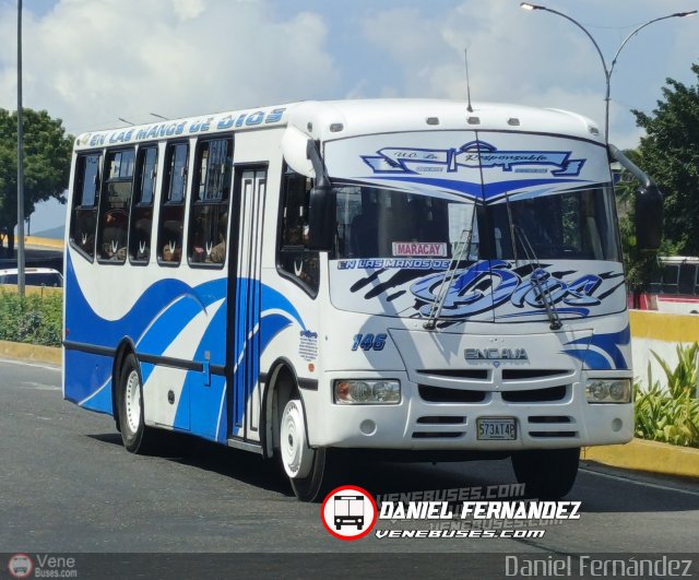 U.C. La Responsable S.C. 146 por Daniel Fern�ndez