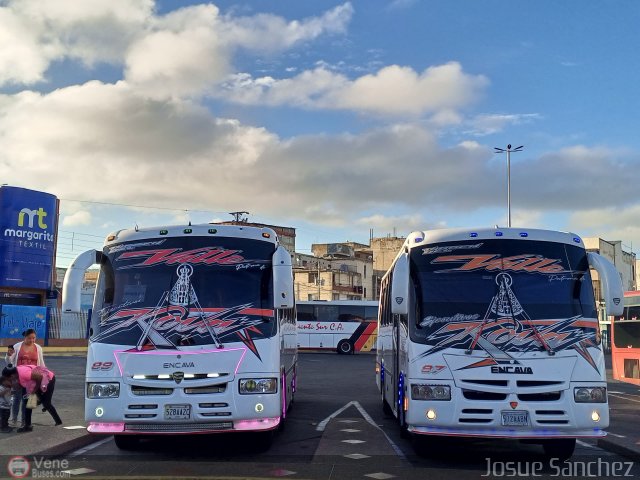 Ejecutivos Kova 088 por Josue S�nchez