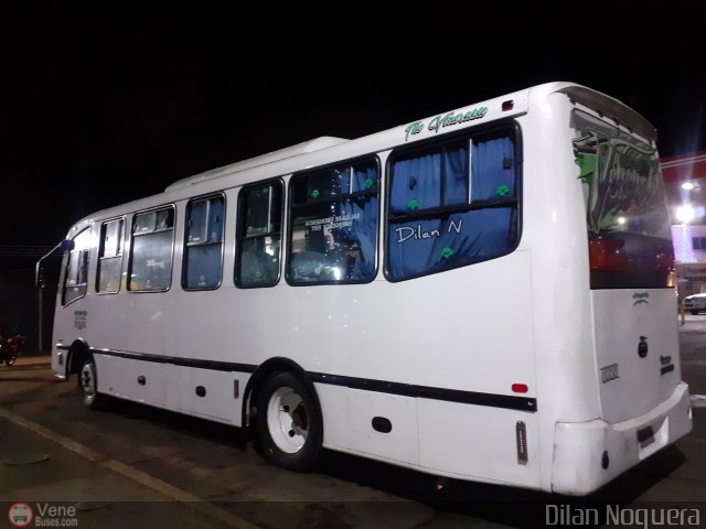 U.C. La Responsable S.C. 003 por Dilan Noguera