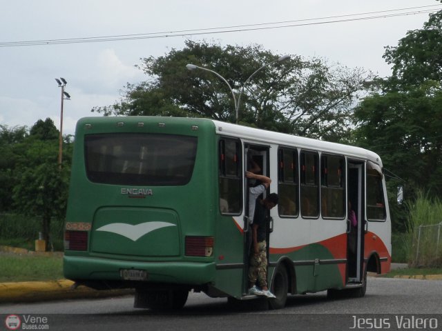 A.C. Cristbal Rojas 068 por Jess Valero