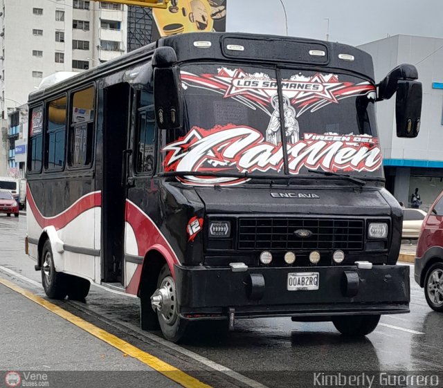 AR - Unin Los Samanes 12 por Kimberly Guerrero