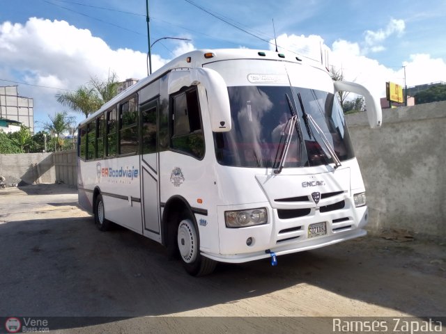 C.U. Caracas - Los Teques A.C. 101 por Rams�s Zapata