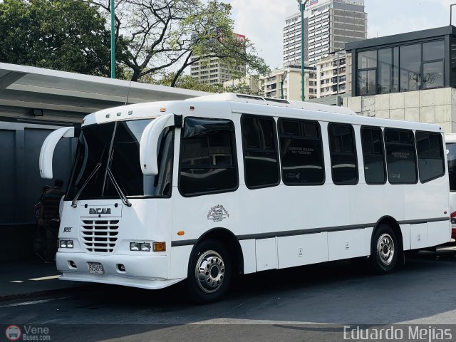 C.U. Caracas - Los Teques A.C. 122 por Eduardo Mej�as