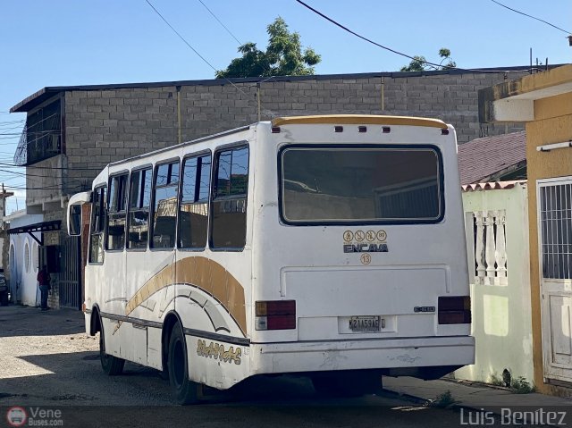 SU - Cooperativa Virgen del Valle 13 por Luis Bentez