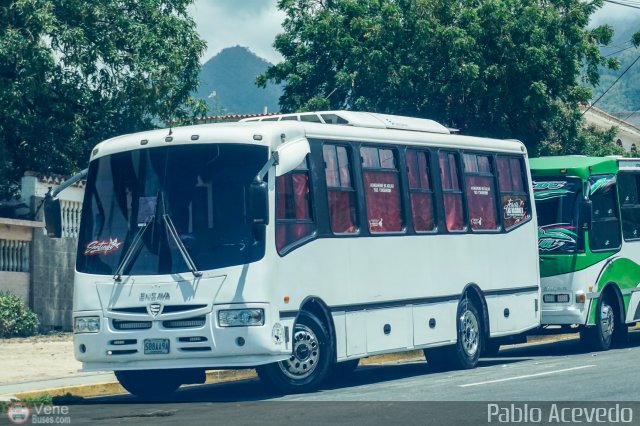 U.C. Caracas - Los Caracas 399 por Pablo Acevedo