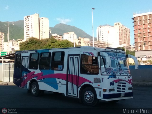 A.C. Indepasib 074 por Miguel Pino