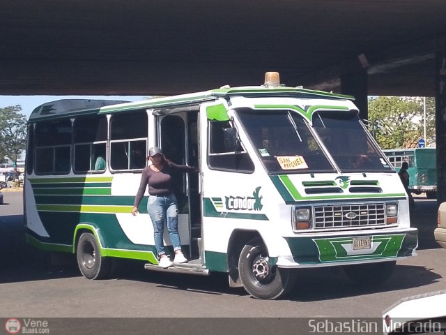 ZU - Los Claveles 15 por Sebastin Mercado