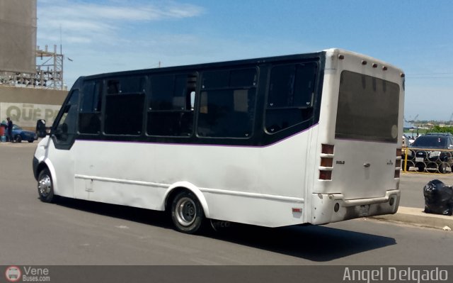 Unin de Conductores Punta de Palma Maracaibo 15 por ngel Delgado