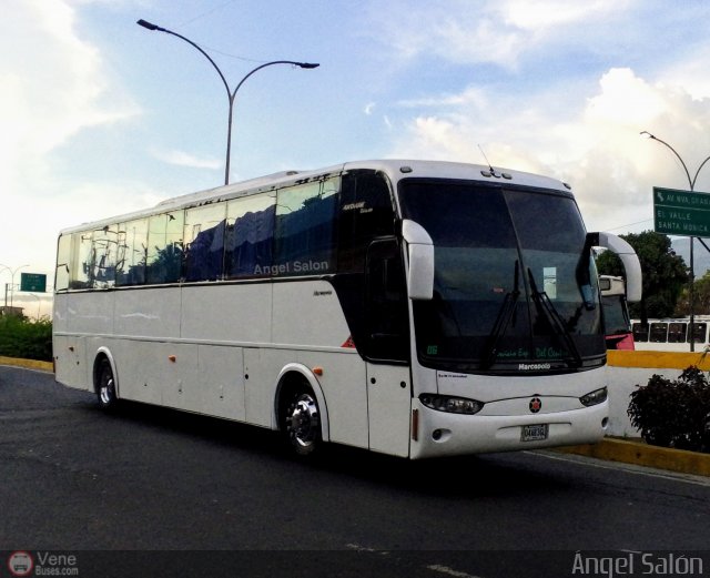 Servicios Especiales del Centro C.A. 16 por �ngel Sal�n