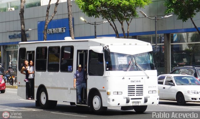 DC - Uni�n Criollos del Este S.C. 085 por Pablo Acevedo