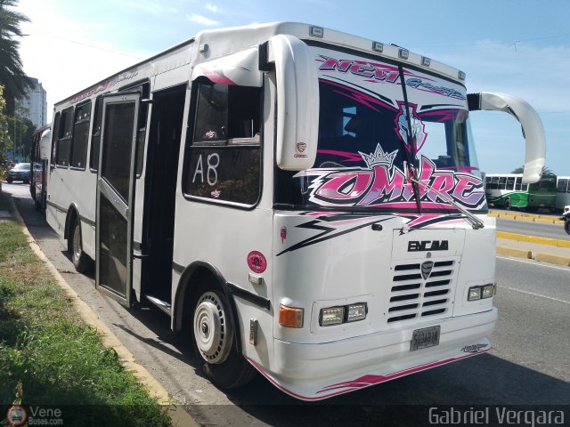 Organizaci�n Guaicamacuto 225 por Gabriel Vergara