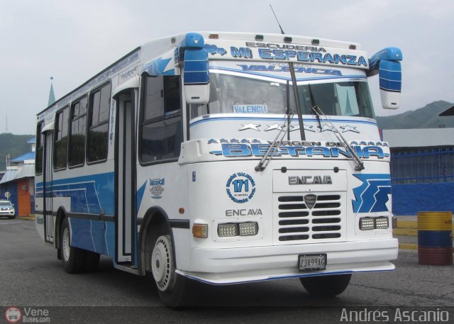 Uni�n Valencia A.C. 171 por Andr�s Ascanio