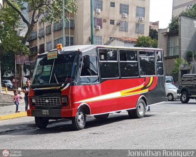 DC - A.C. Quinta Crespo-Sabana del Blanco 38 por Jonnathan Rodrguez