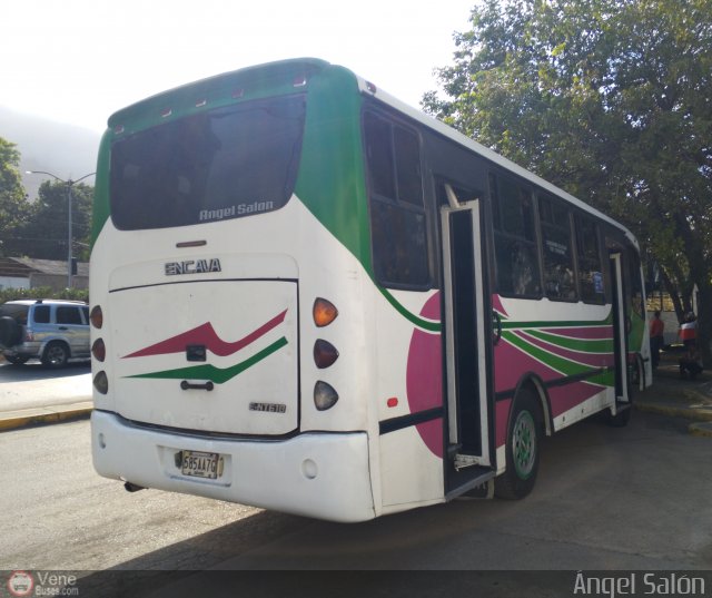 U.C. Caracas - Los Caracas 624 por ngel Saln