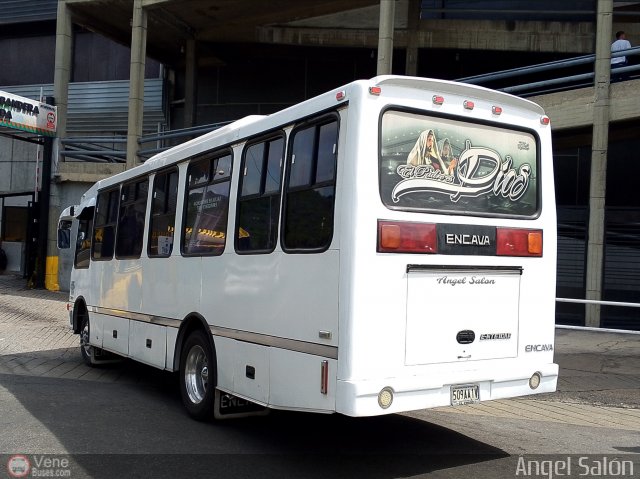 Colectivos El Vig�a 15 por �ngel Sal�n